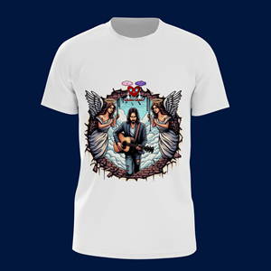 T-shirt Design by Avartde for this project | Design #33049198