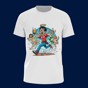 Design de T-shirt par Avartde pour ce projet | Design : #33081950