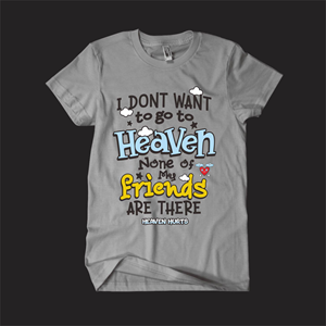 Design de T-shirt par Rheanza pour ce projet | Design : #33076233