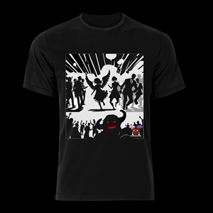 T-shirt Design by onze design for this project | Design #33051274
