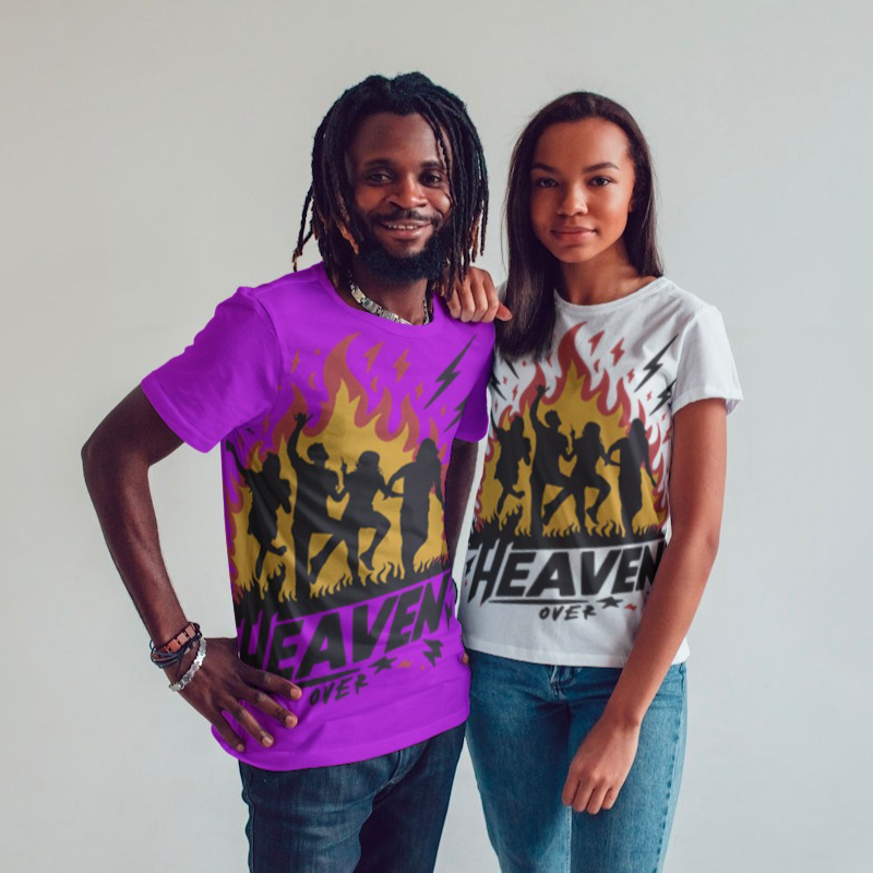 T-shirt Design by techteam761 for this project | Design #33053157