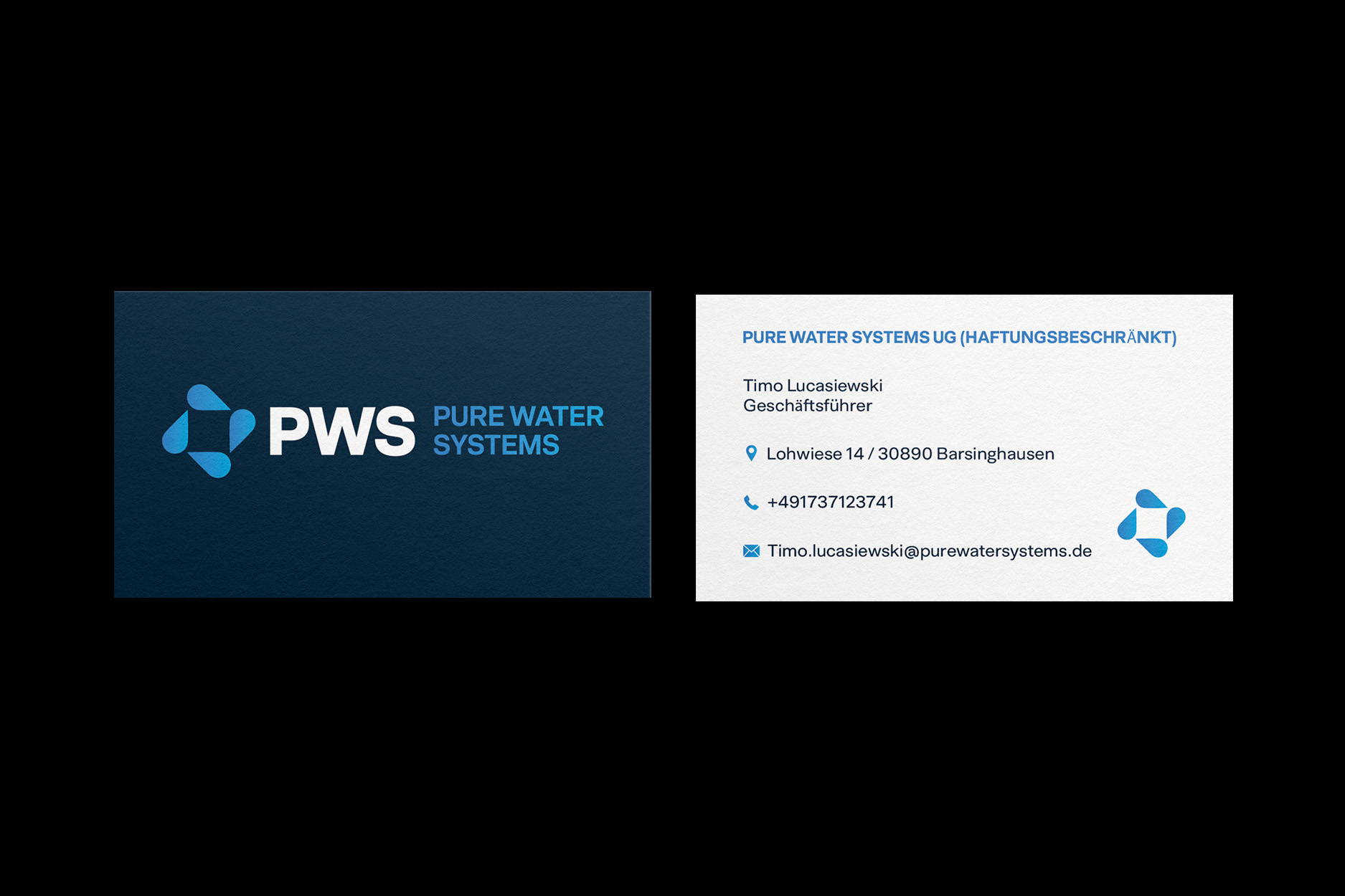 Visitenkarten-Design von Onse Officials für dieses Projekt | Design #33085526