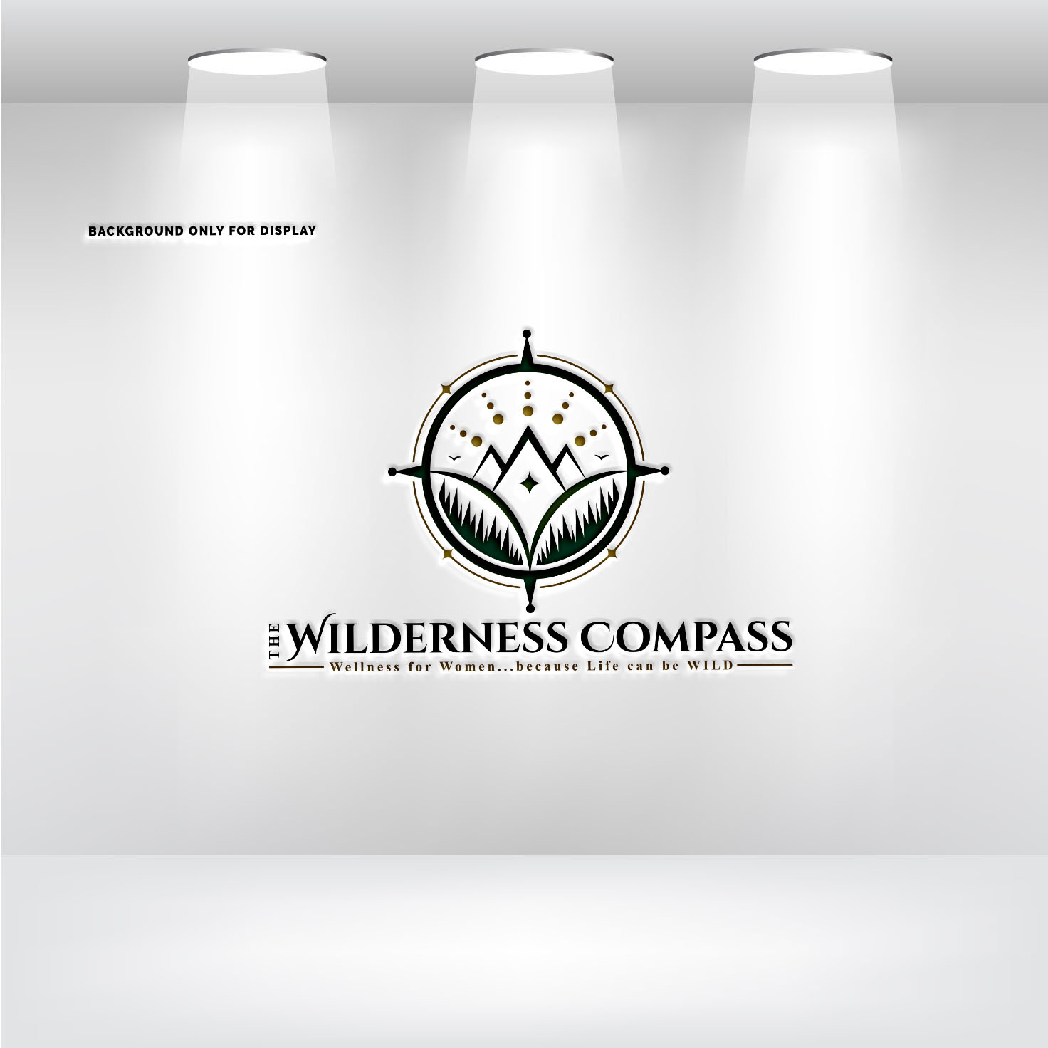 Logo Design by jonkonrad for this project | Design #33055209