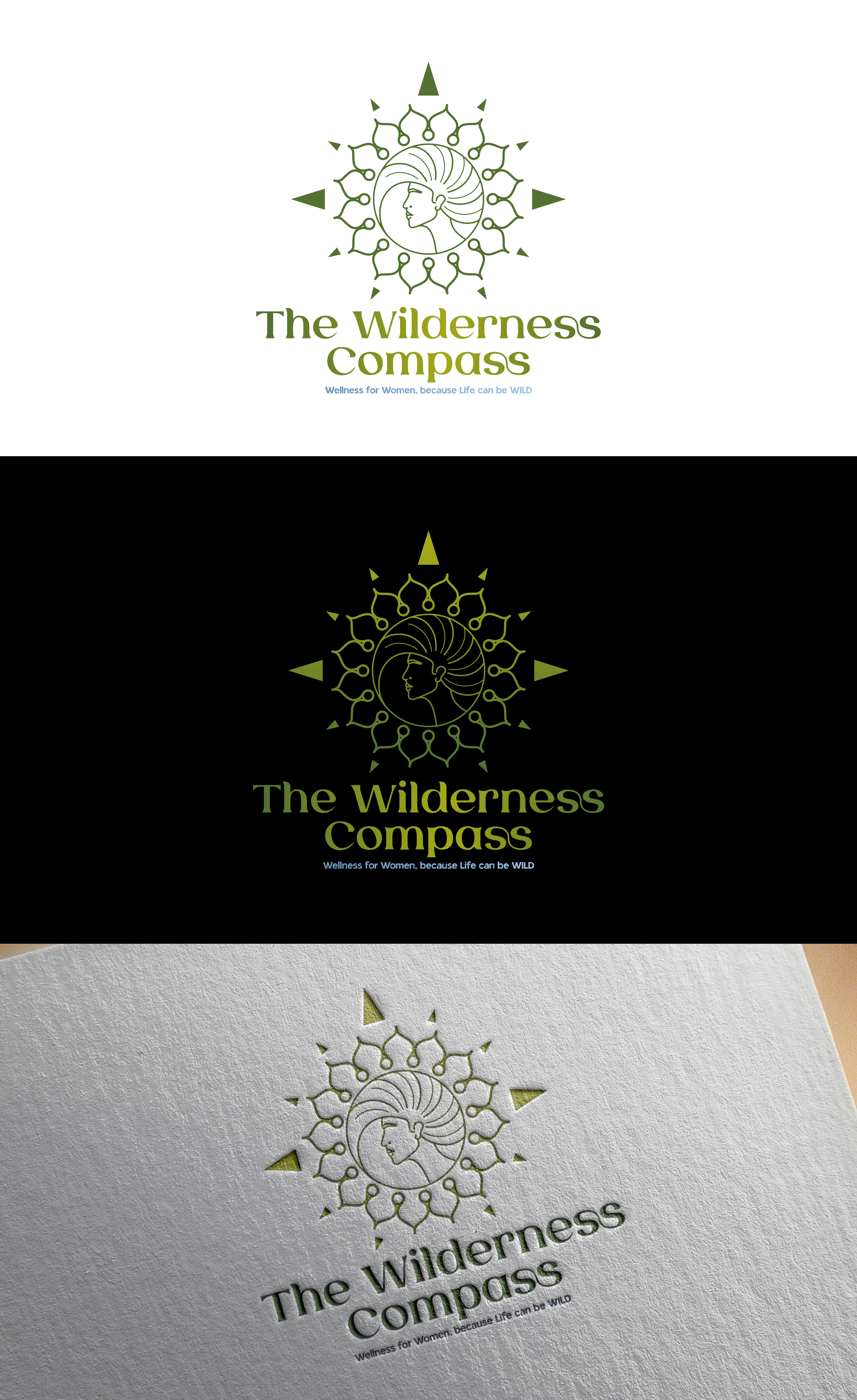 Logo Design by Afika_YN for this project | Design #33051386
