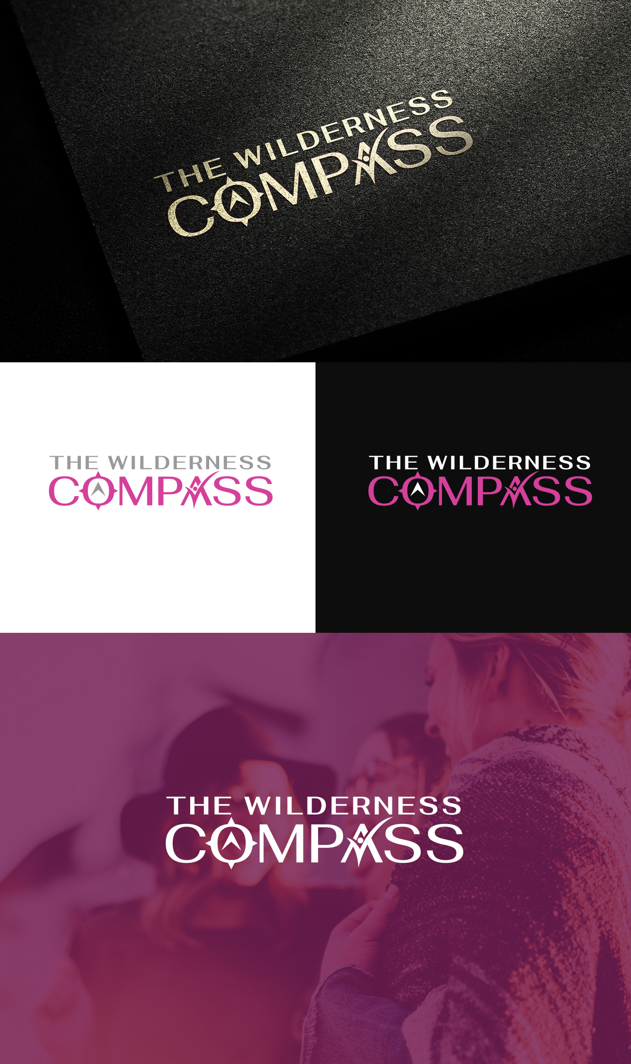 Logo Design by BehindSymbols for this project | Design #33069176