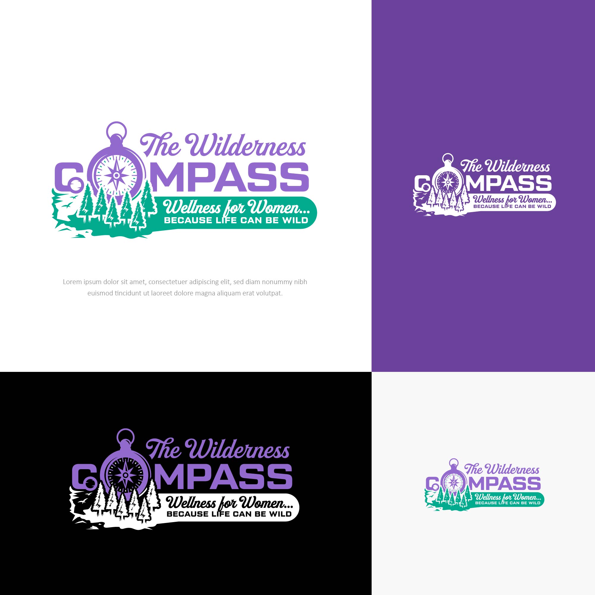 Logo Design by Transformed Design Inc. for this project | Design #33070909