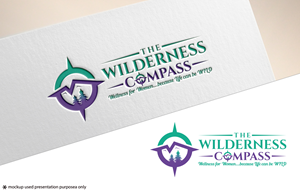 Logo Design by Rubia@ for this project | Design: #33053385