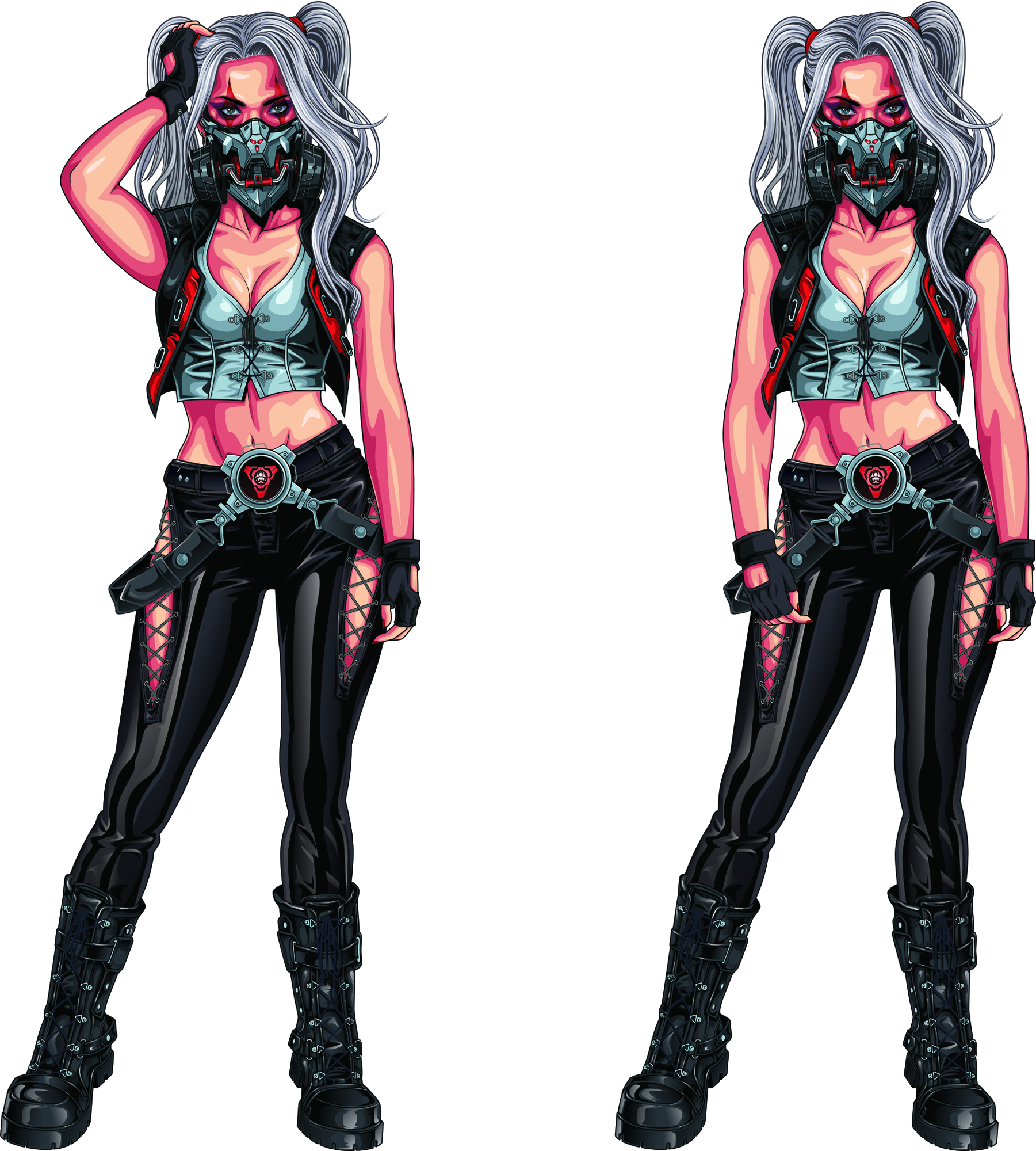 Illustration Design by icirotrisna for this project | Design #33058405