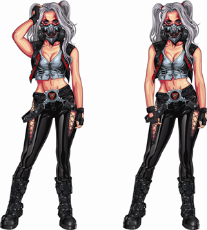 Illustration Design by icirotrisna