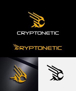 Logo Design by Farhad Kreative