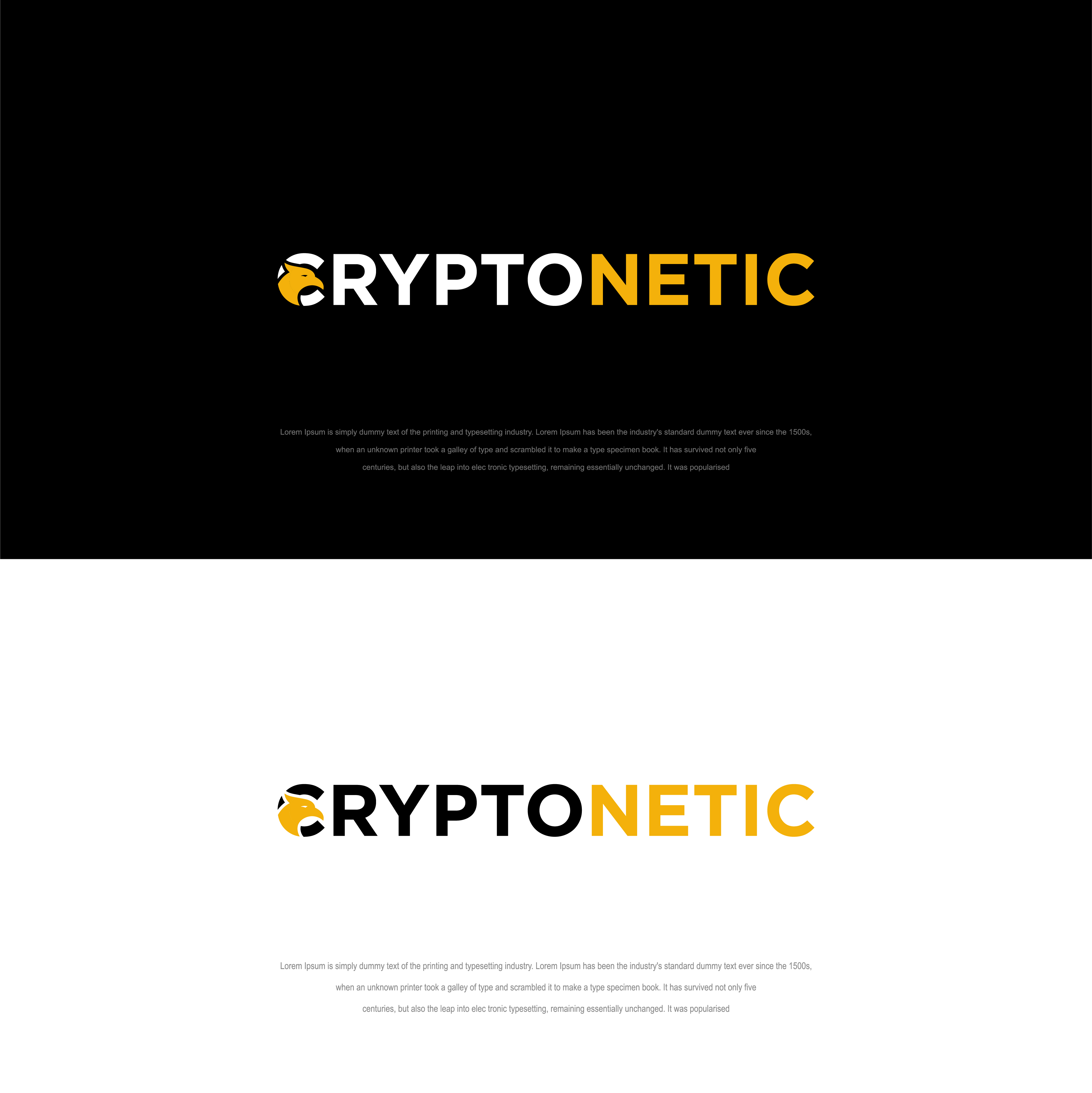 Logo Design by RKsharma for FEDORA BLOCKS SL. | Design #33054822