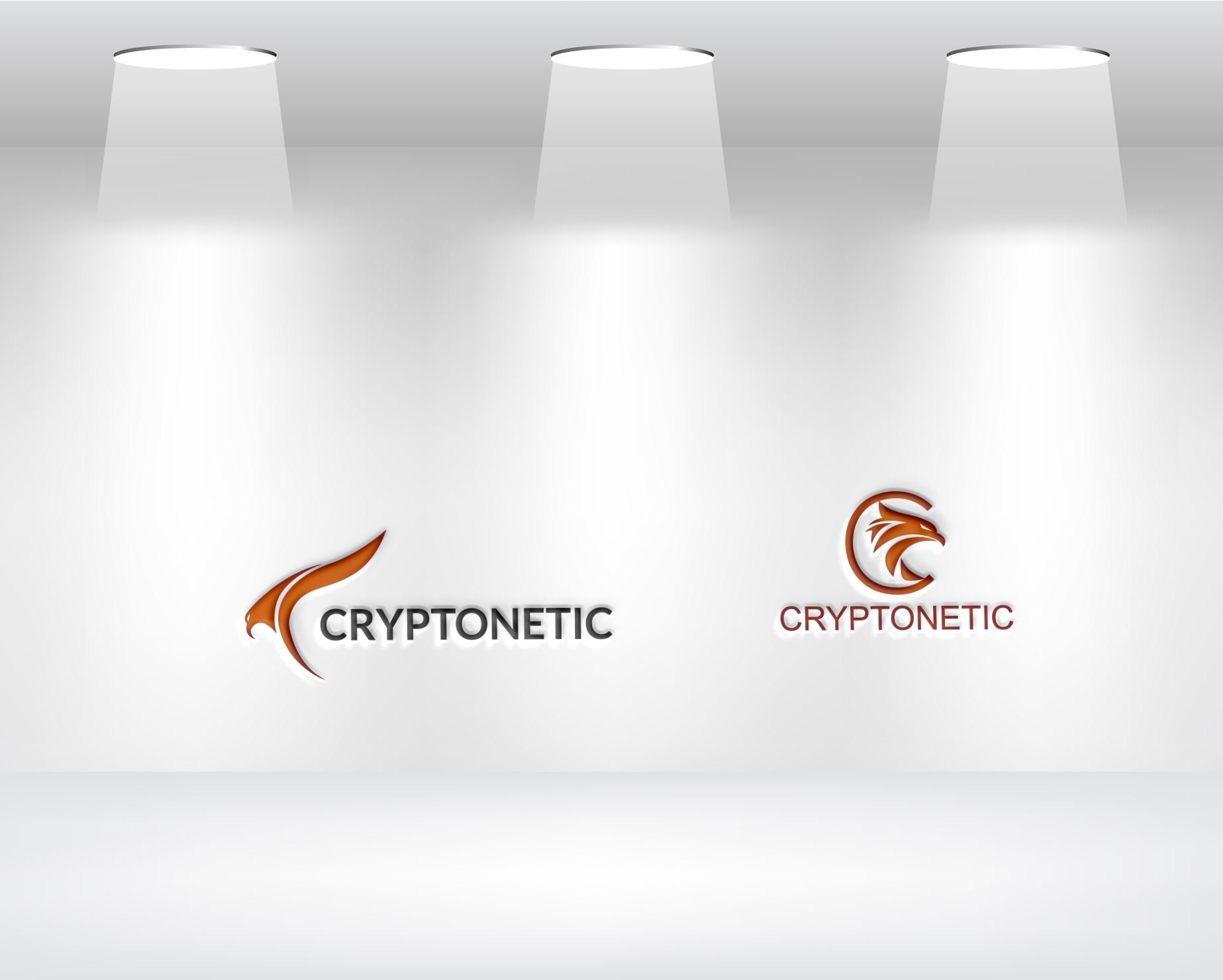 Logo Design by Daniel Khan for FEDORA BLOCKS SL. | Design #33053750