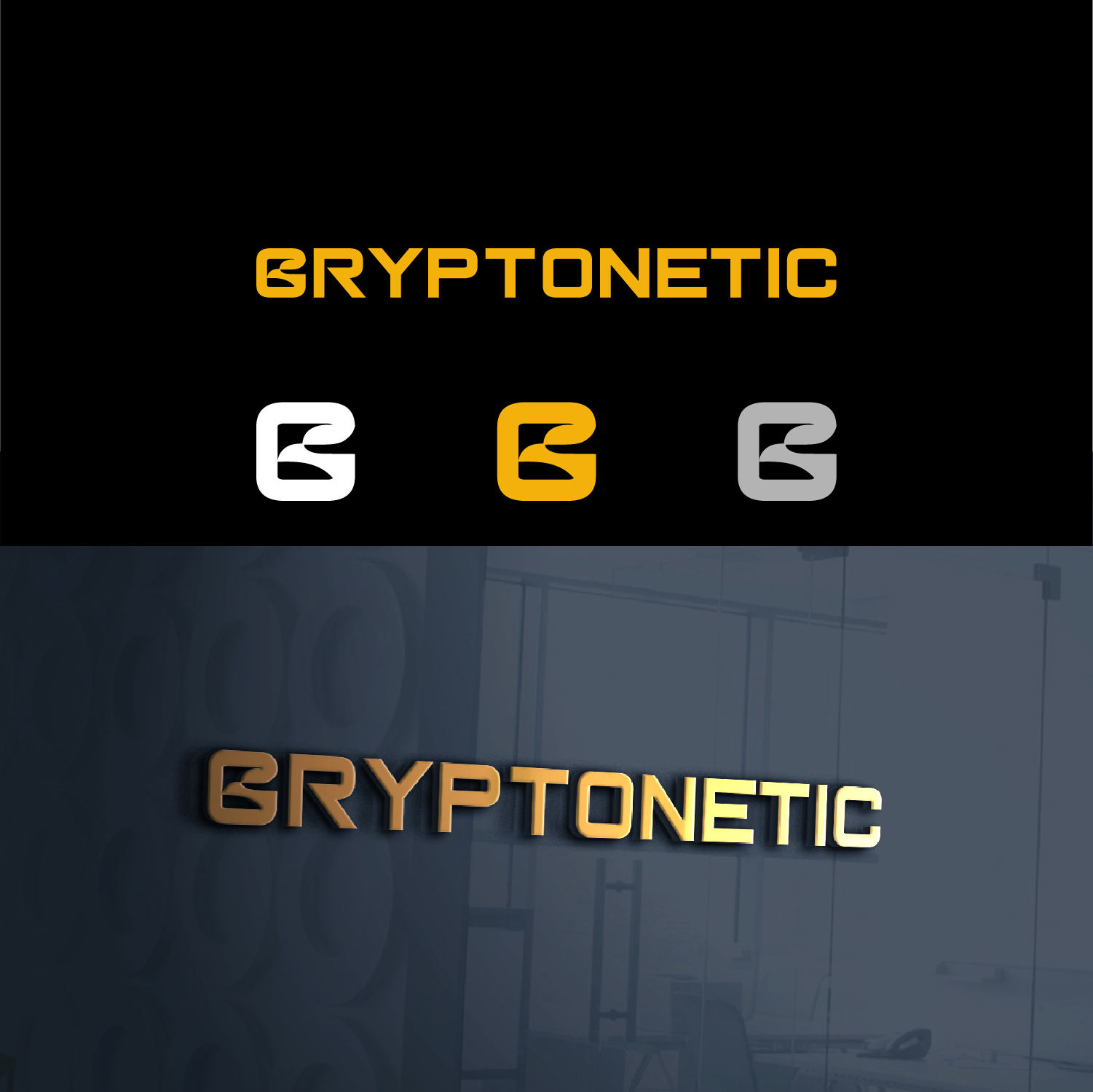 Logo Design by S.H Designs for FEDORA BLOCKS SL. | Design #33052894