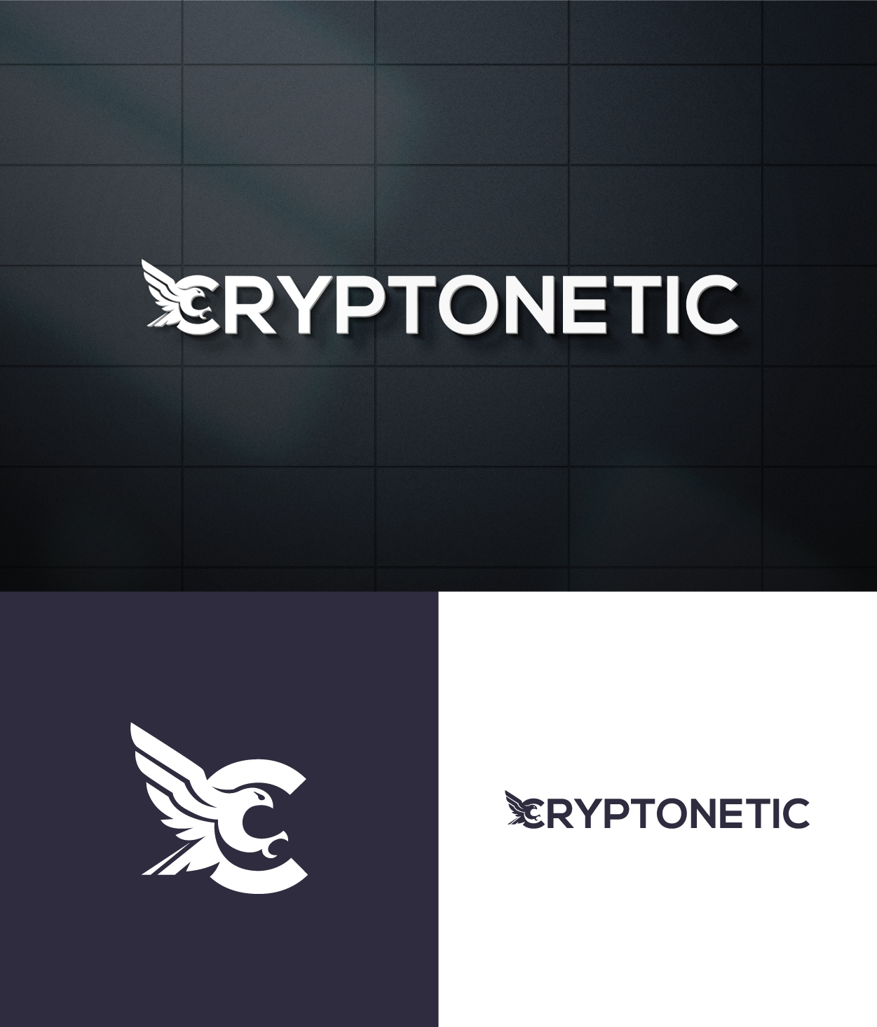 Logo Design by Visionarydexiner for FEDORA BLOCKS SL. | Design #33063885