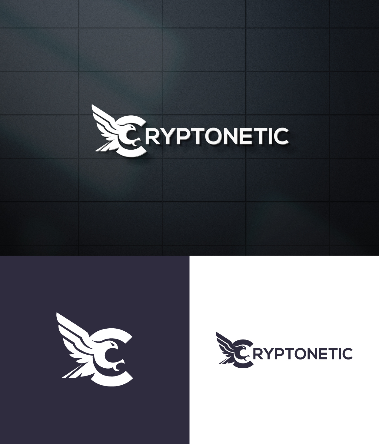 Logo Design by Visionarydexiner for FEDORA BLOCKS SL. | Design #33063887