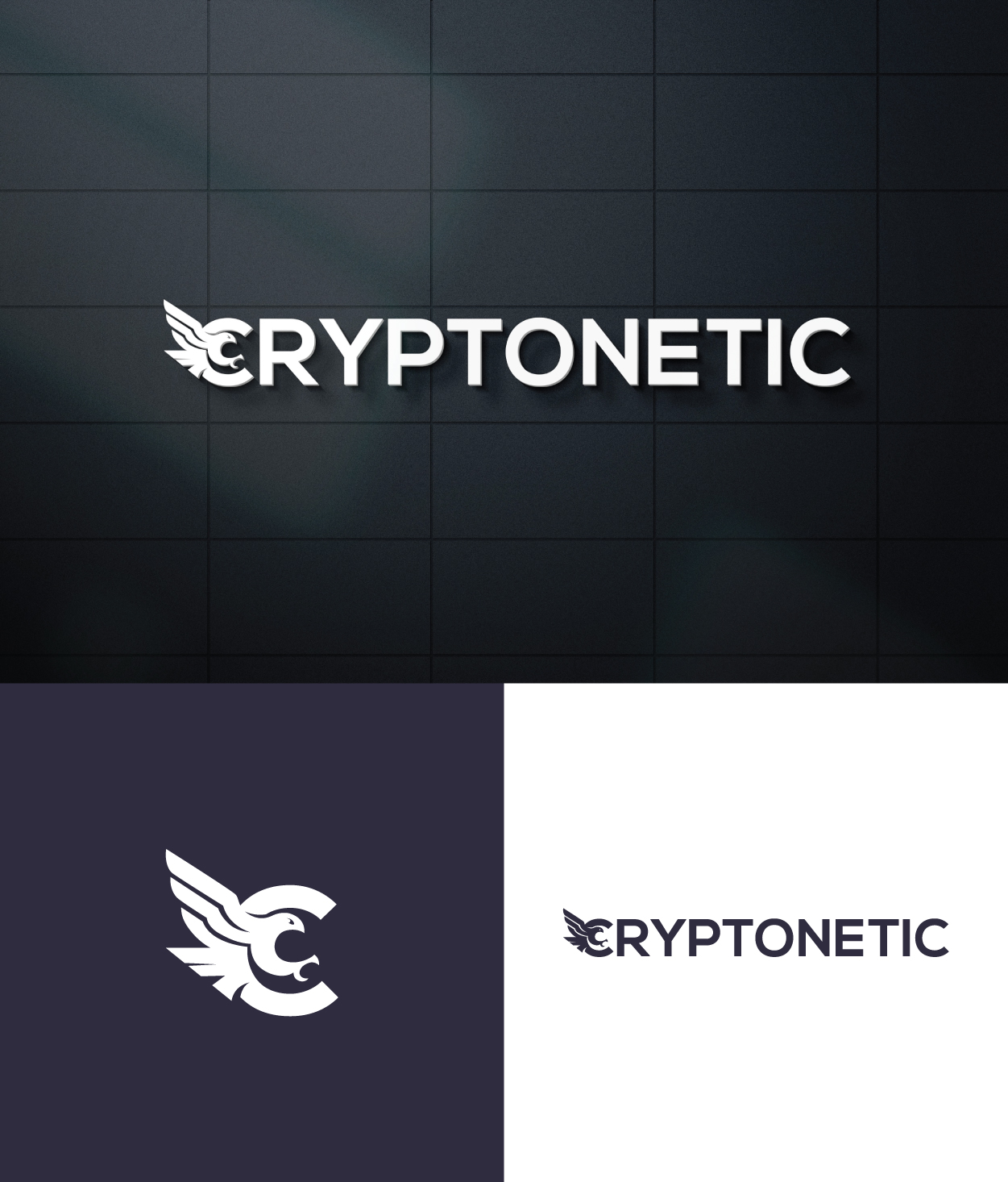 Logo Design by Visionarydexiner for FEDORA BLOCKS SL. | Design #33067340