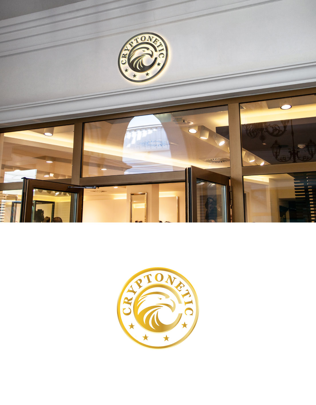 Diseño de Logo por ratul09 para FEDORA BLOCKS SL. | Diseño #33052320