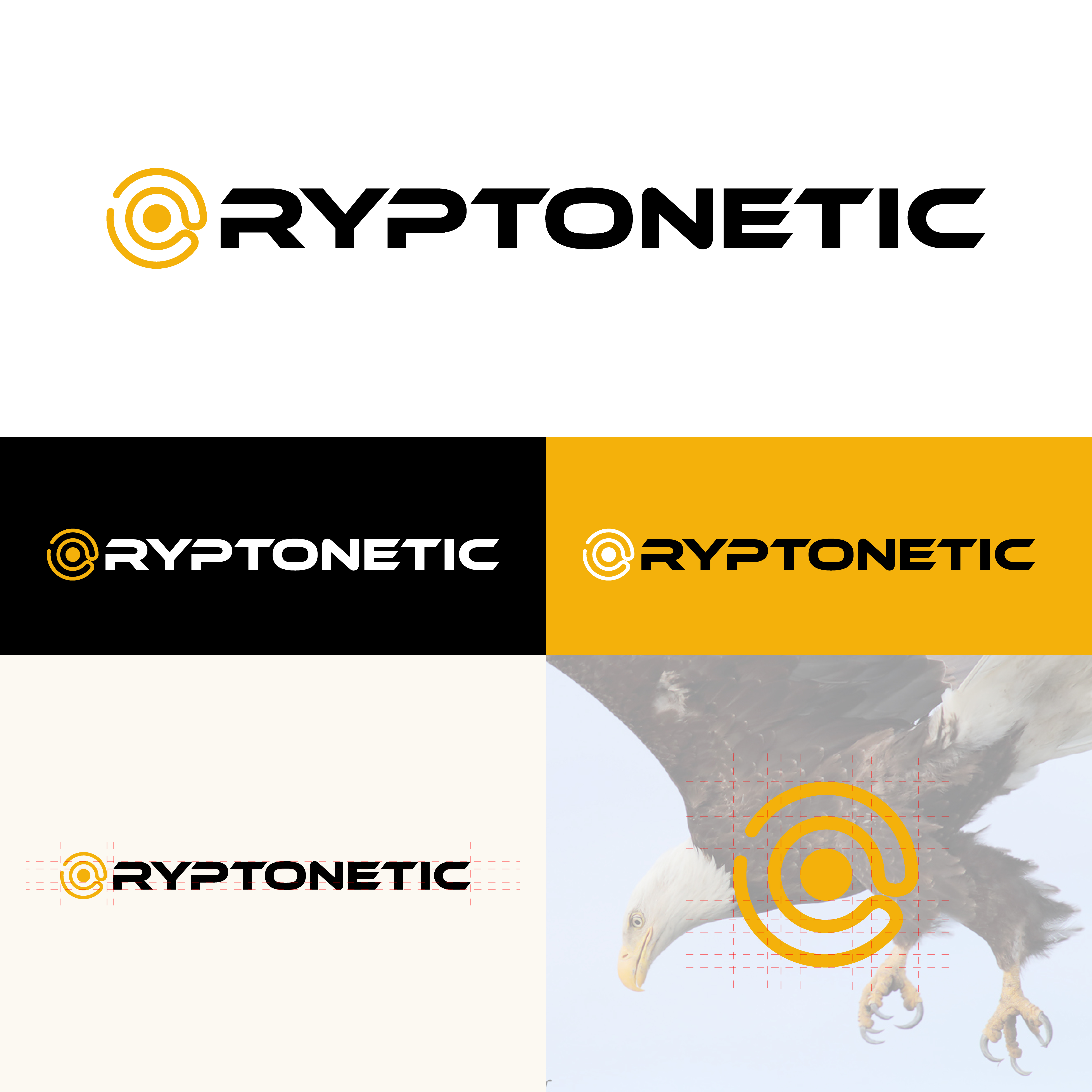 Logo Design by missGraphic for FEDORA BLOCKS SL. | Design #33076321