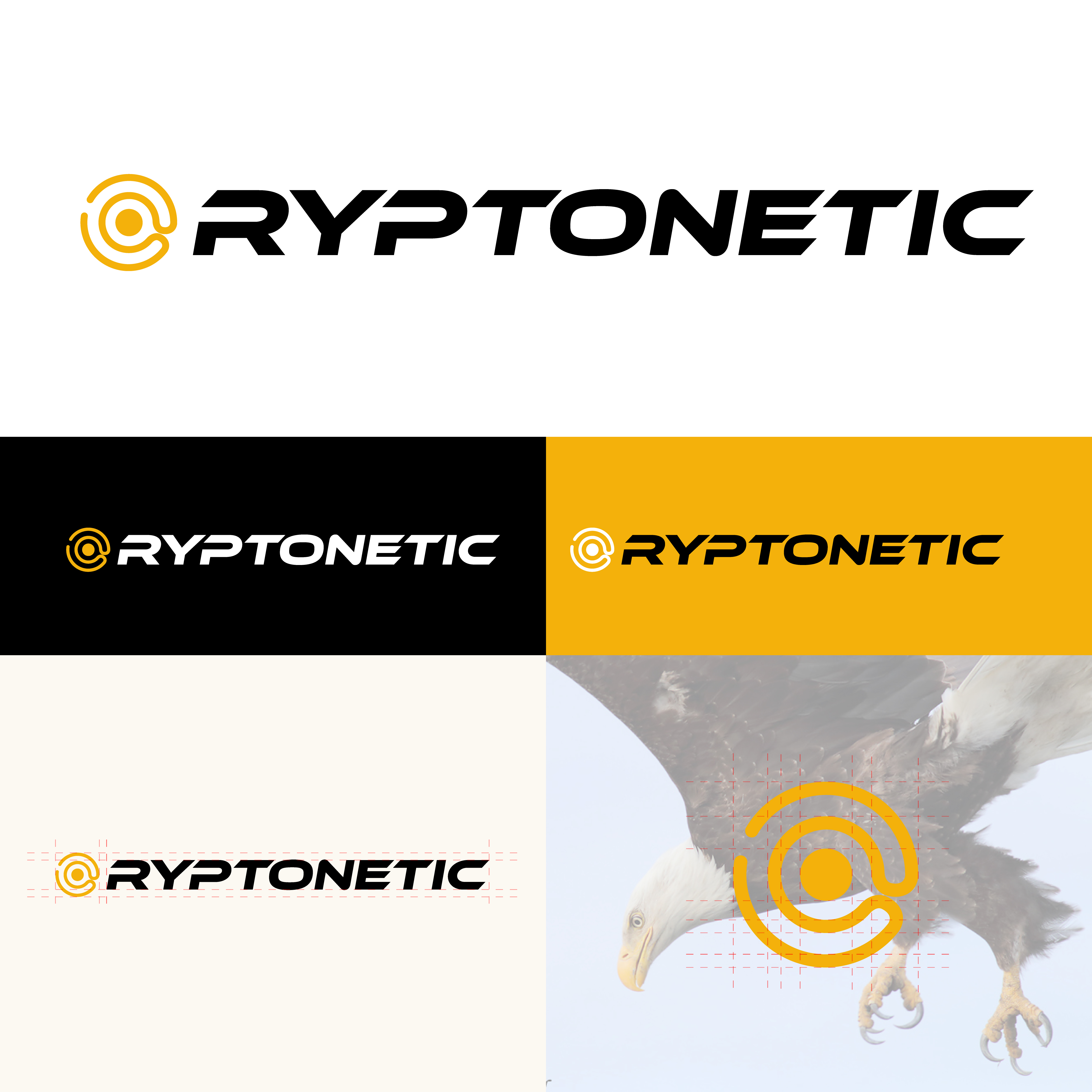 Logo Design by missGraphic for FEDORA BLOCKS SL. | Design #33076375