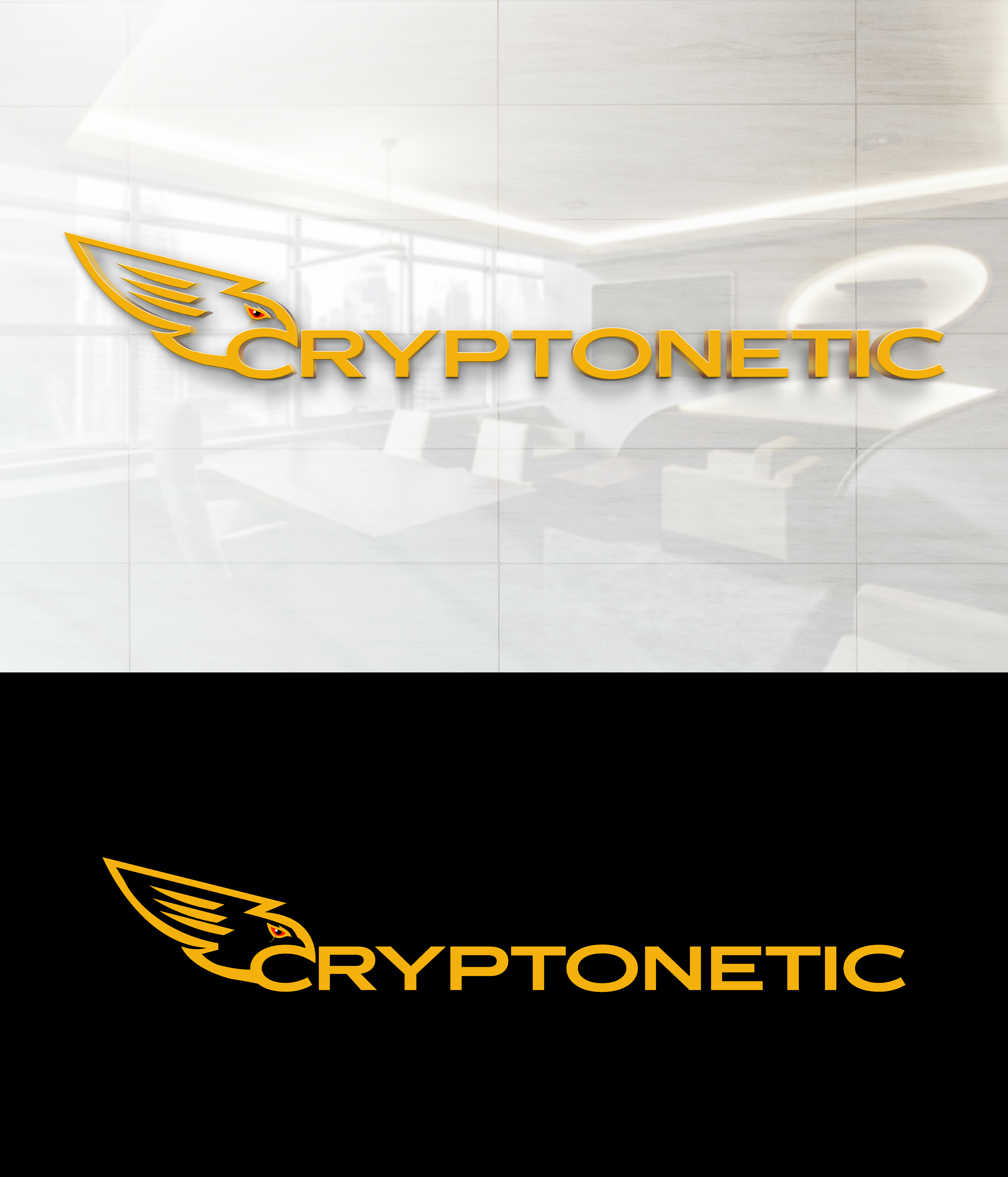 Logo Design by AKTech for FEDORA BLOCKS SL. | Design #33063526