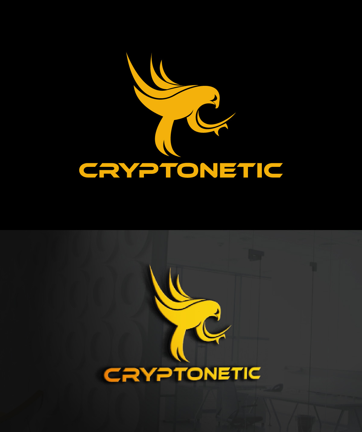 Logo Design by fly  design for FEDORA BLOCKS SL. | Design #33062488