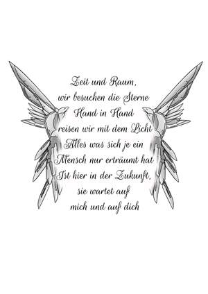 Design de Tatouage par Omelas pour ce projet | Design : #33059545