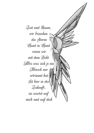 Design de Tatouage par Omelas