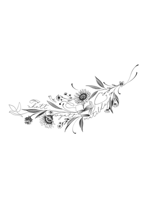 Diseño de Tatuaje por Omelas