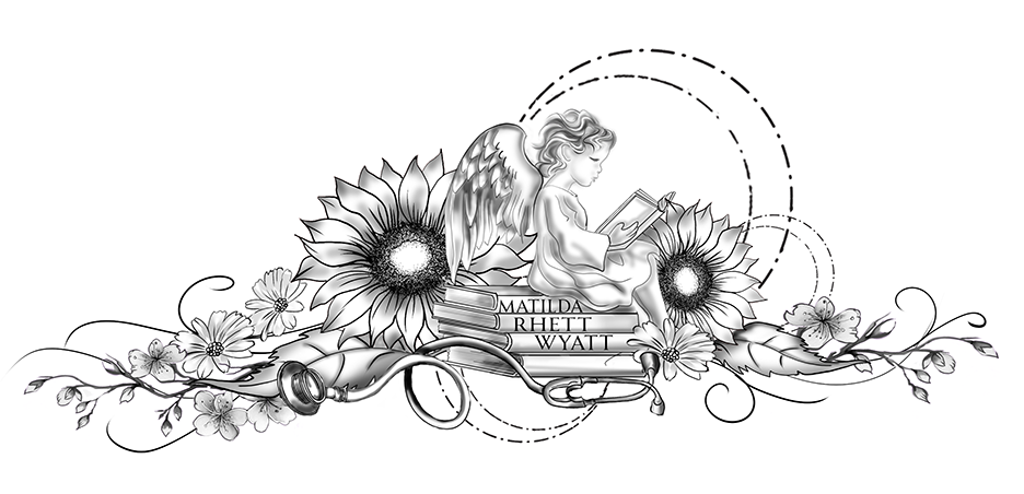 Tattoo Design by ioio for this project | Design #33098071