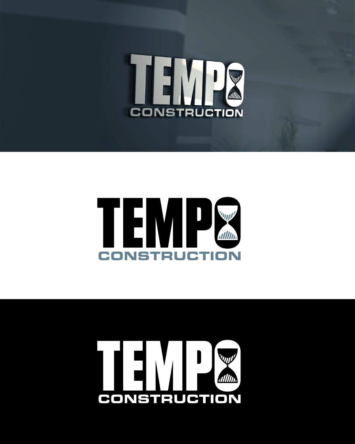 Logo Design by Sergio Coelho for Bolt & Beam LLC | Design #33064182