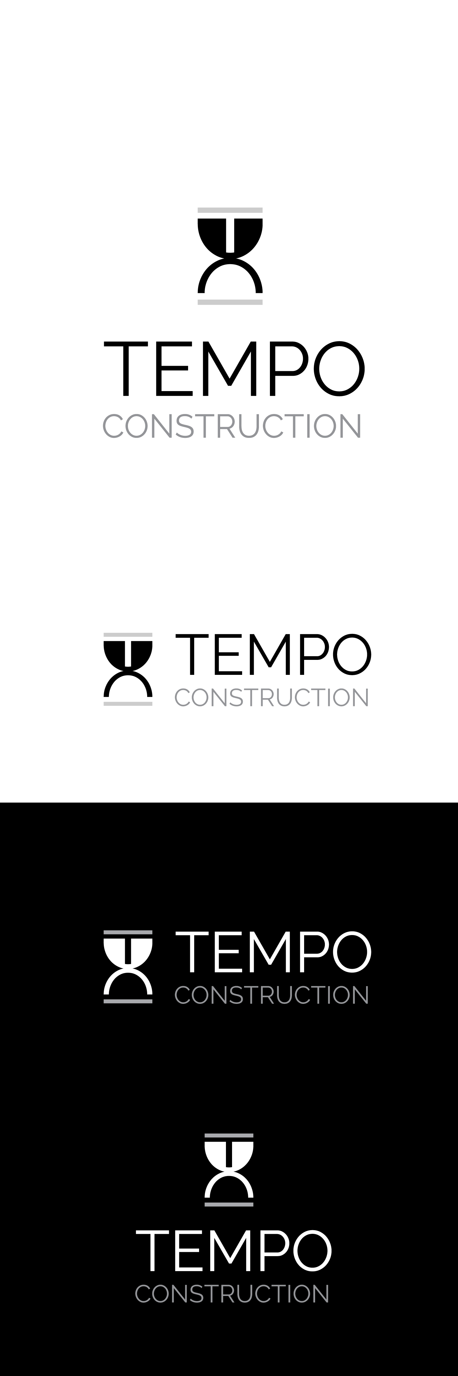 Logo Design by uk for Bolt & Beam LLC | Design #33054799
