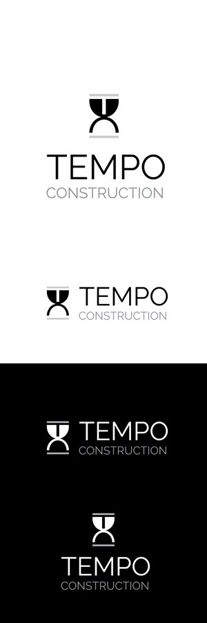 Logo Design by uk for Bolt & Beam LLC | Design #33054799