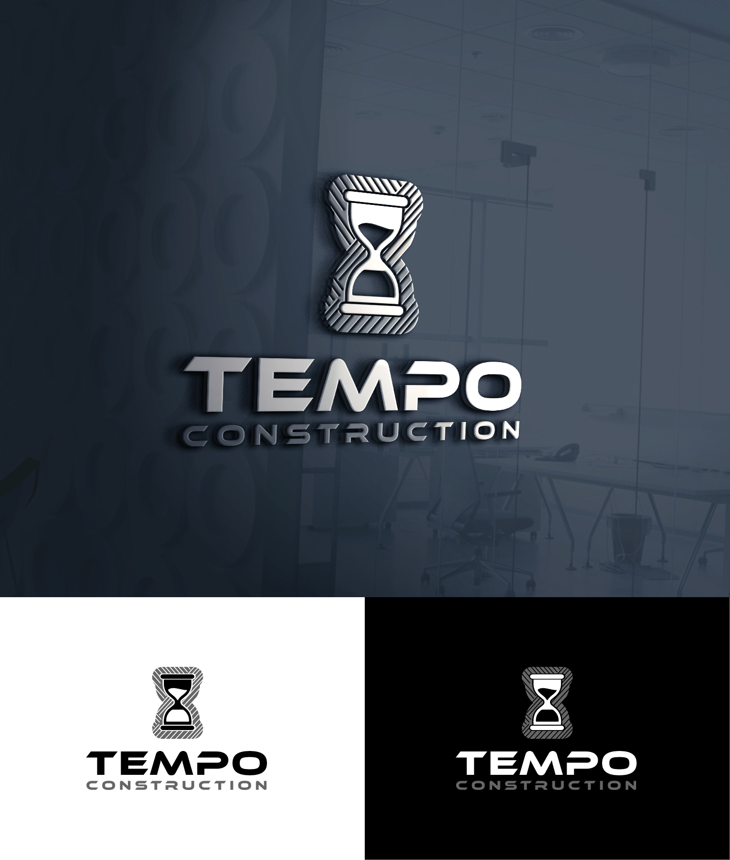 Logo Design by S.H Designs for Bolt & Beam LLC | Design #33053072