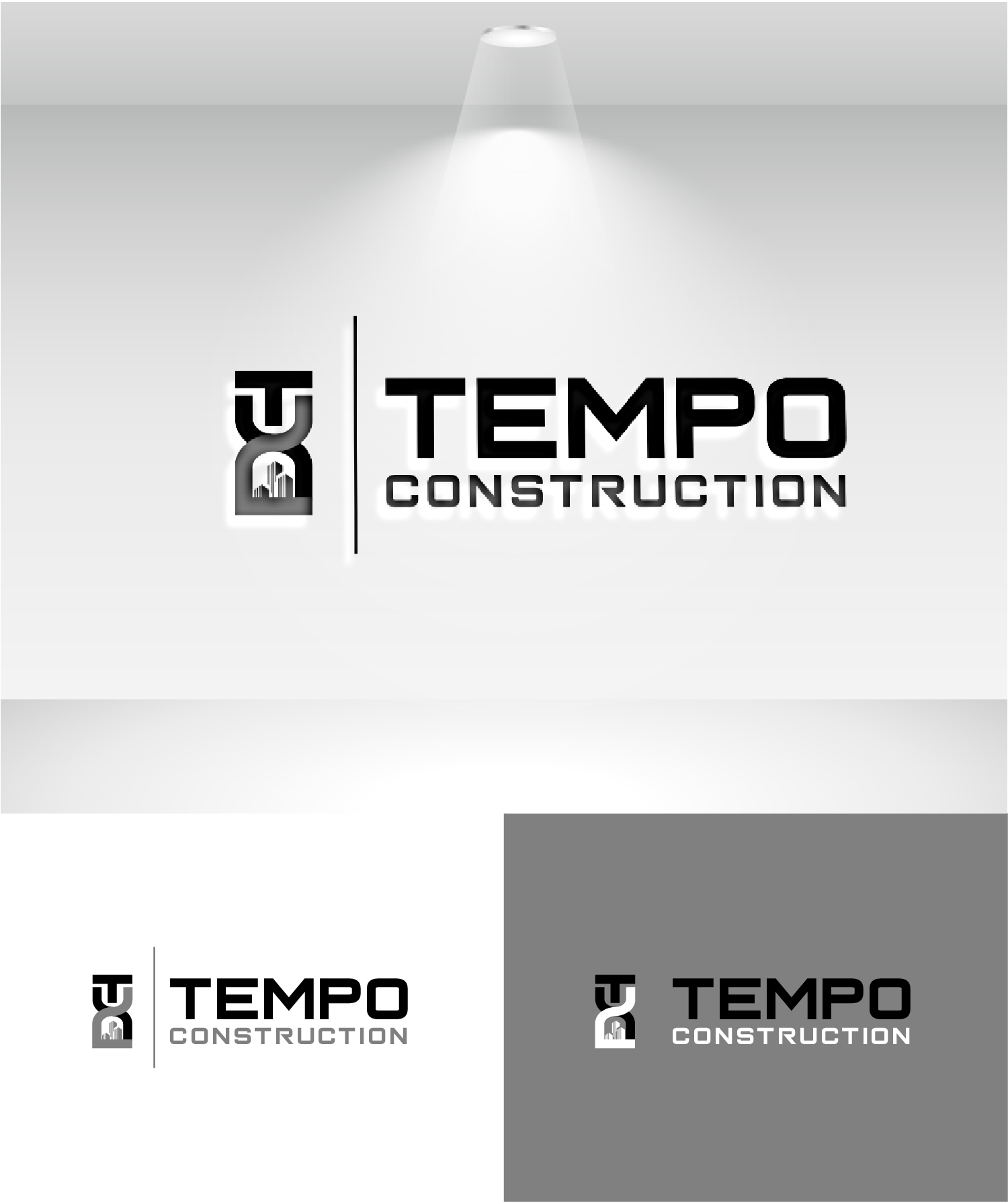 Logo Design by S.H Designs for Bolt & Beam LLC | Design #33058175