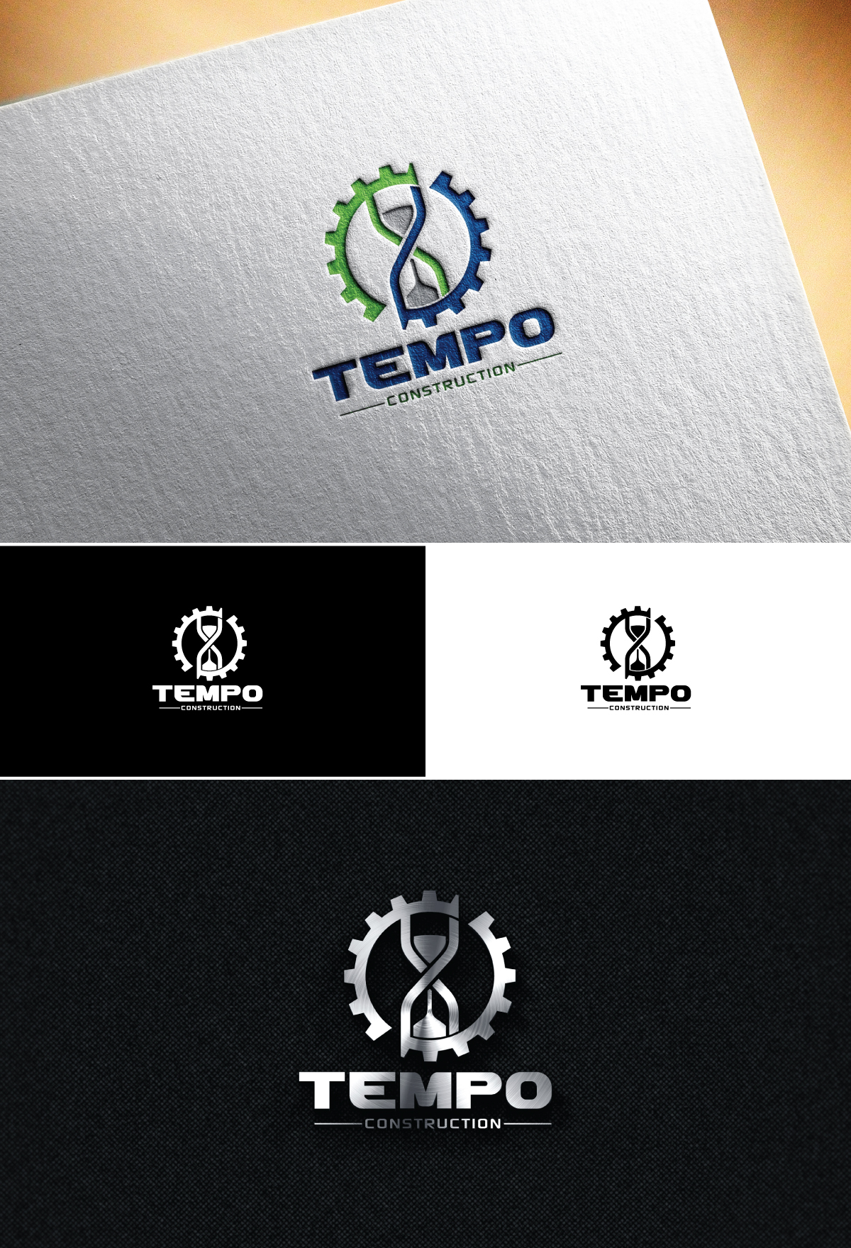 Logo-Design von Logo Stock für Bolt & Beam LLC | Design #33053636