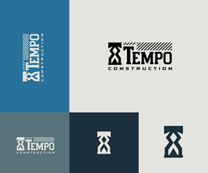 Logo Design by Gorafix_Sun for Bolt & Beam LLC | Design: #33075618