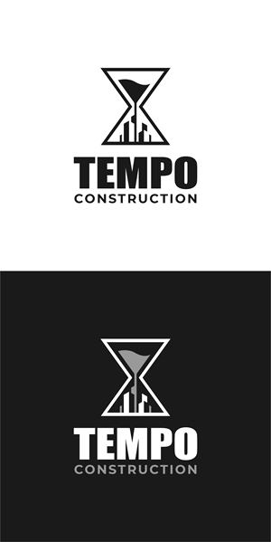 Logo Design by bangsatkau for Bolt & Beam LLC | Design: #33054071