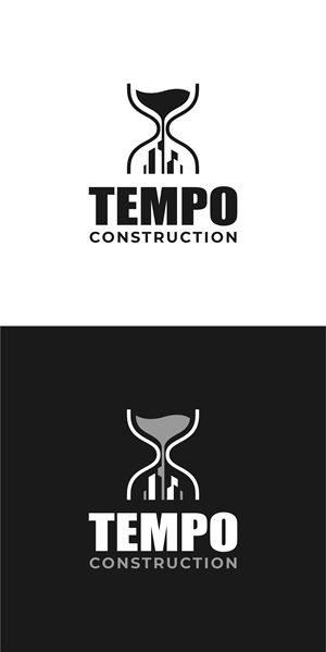 Logo Design by bangsatkau for Bolt & Beam LLC | Design: #33054074