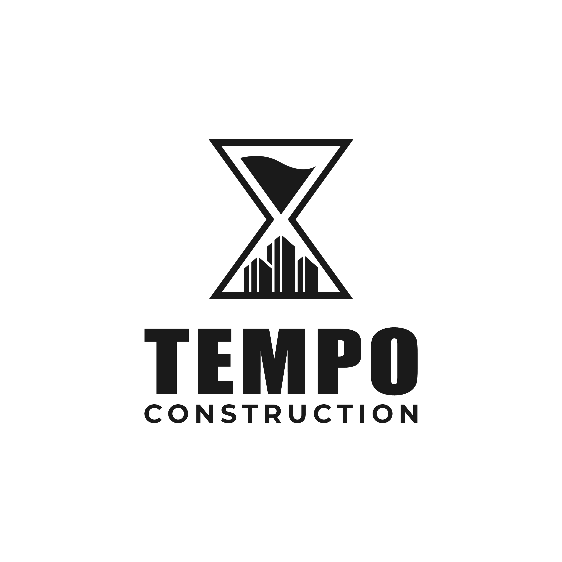 Logo Design by bangsatkau for Bolt & Beam LLC | Design #33058218