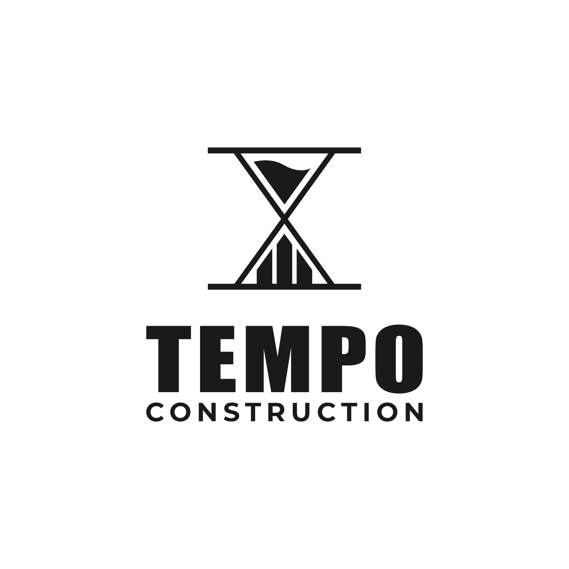 Logo Design by bangsatkau for Bolt & Beam LLC | Design #33058219