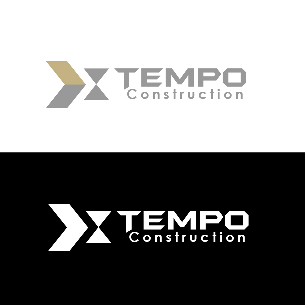 Logo Design by WATER ROCK for Bolt & Beam LLC | Design #33061106