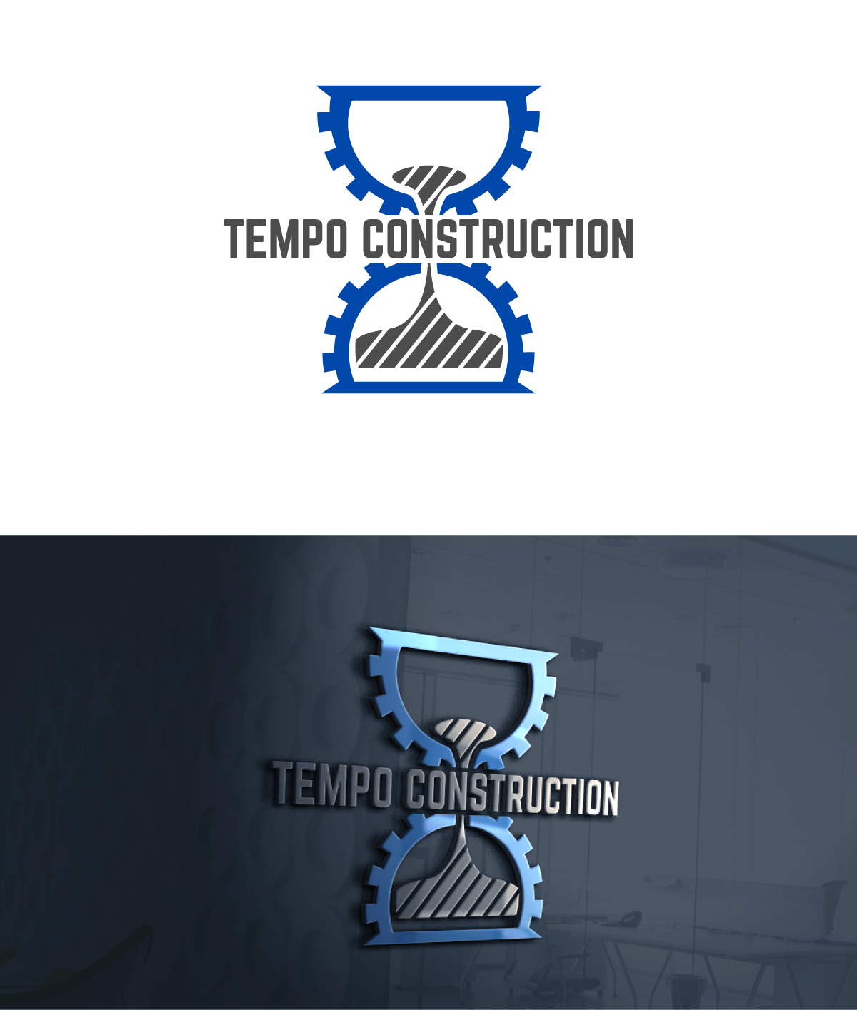 Logo-Design von Mk_Graphix für Bolt & Beam LLC | Design #33057106