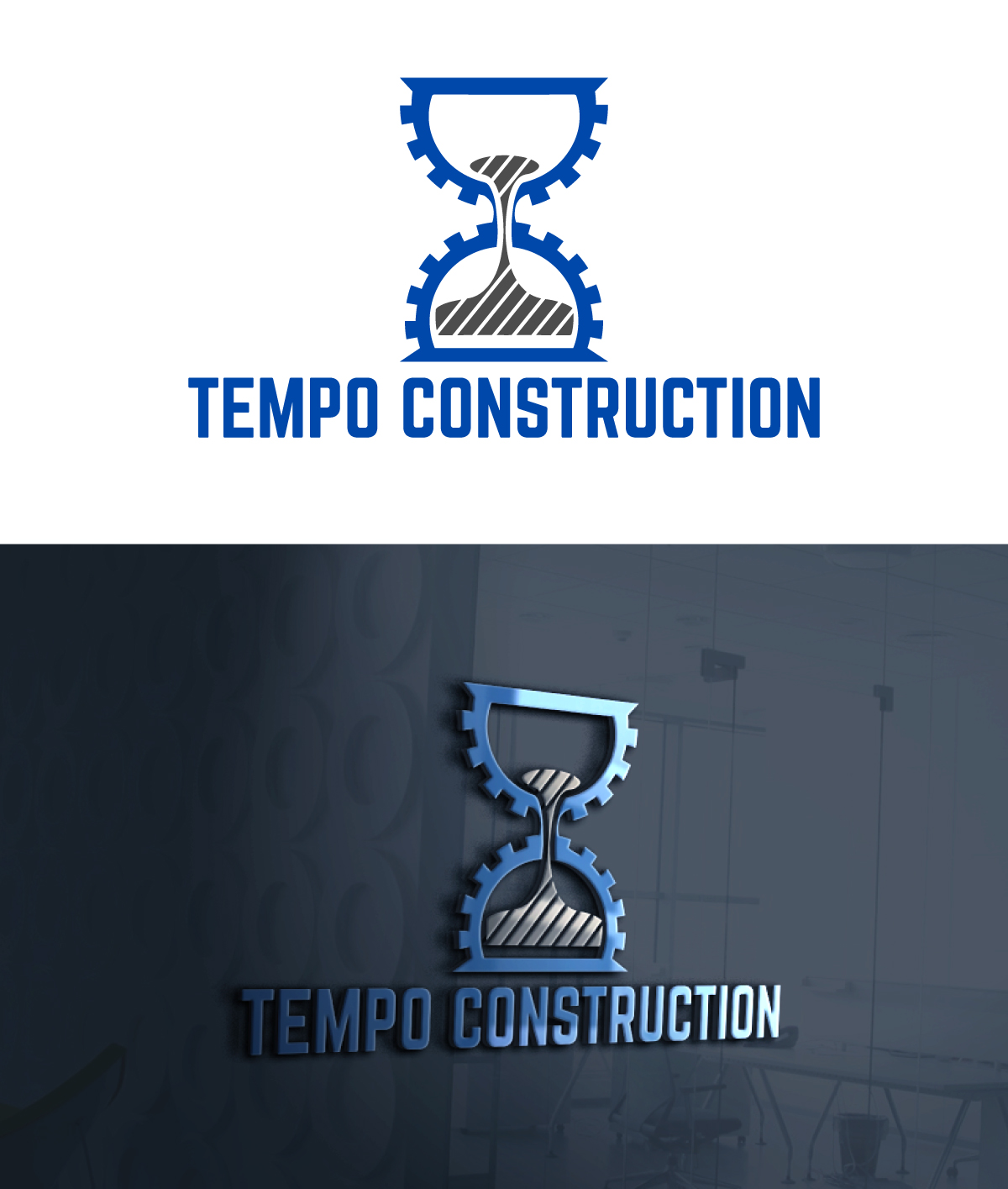 Logo Design by Mk_Graphix for Bolt & Beam LLC | Design #33057107