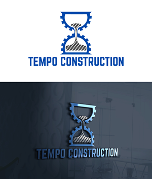 Logo Design by Mk_Graphix for Bolt & Beam LLC | Design: #33057107