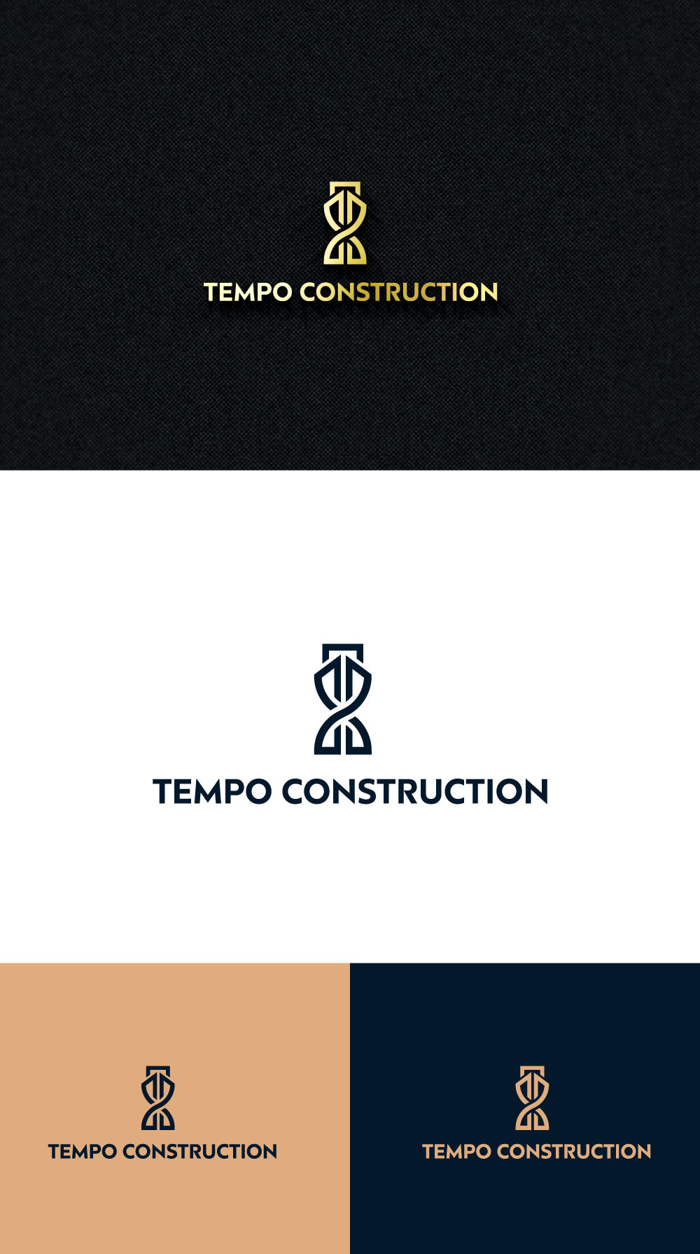 Logo Design by DesignVerse777 for Bolt & Beam LLC | Design #33081940