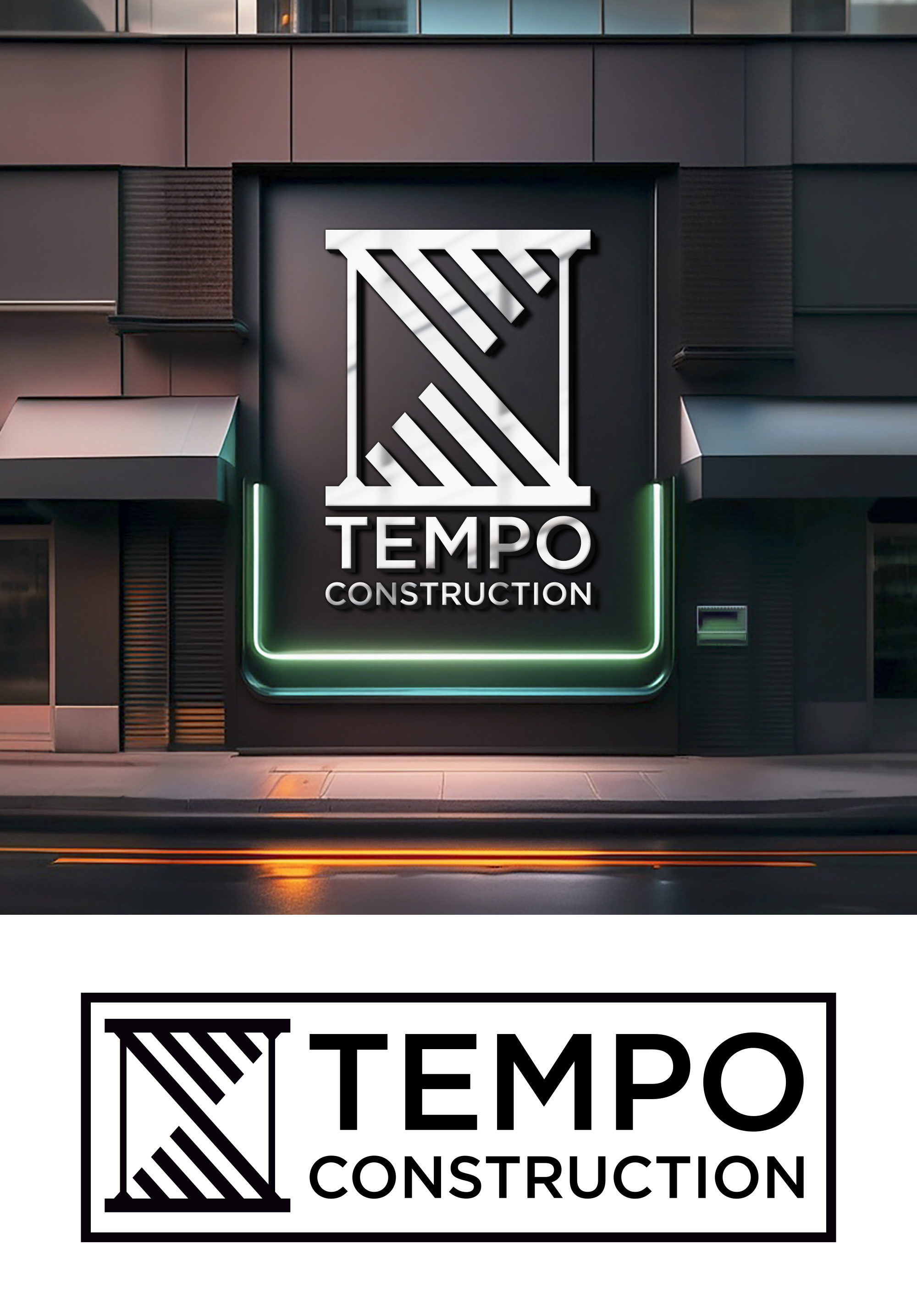 Logo Design by loveqis for Bolt & Beam LLC | Design #33056733