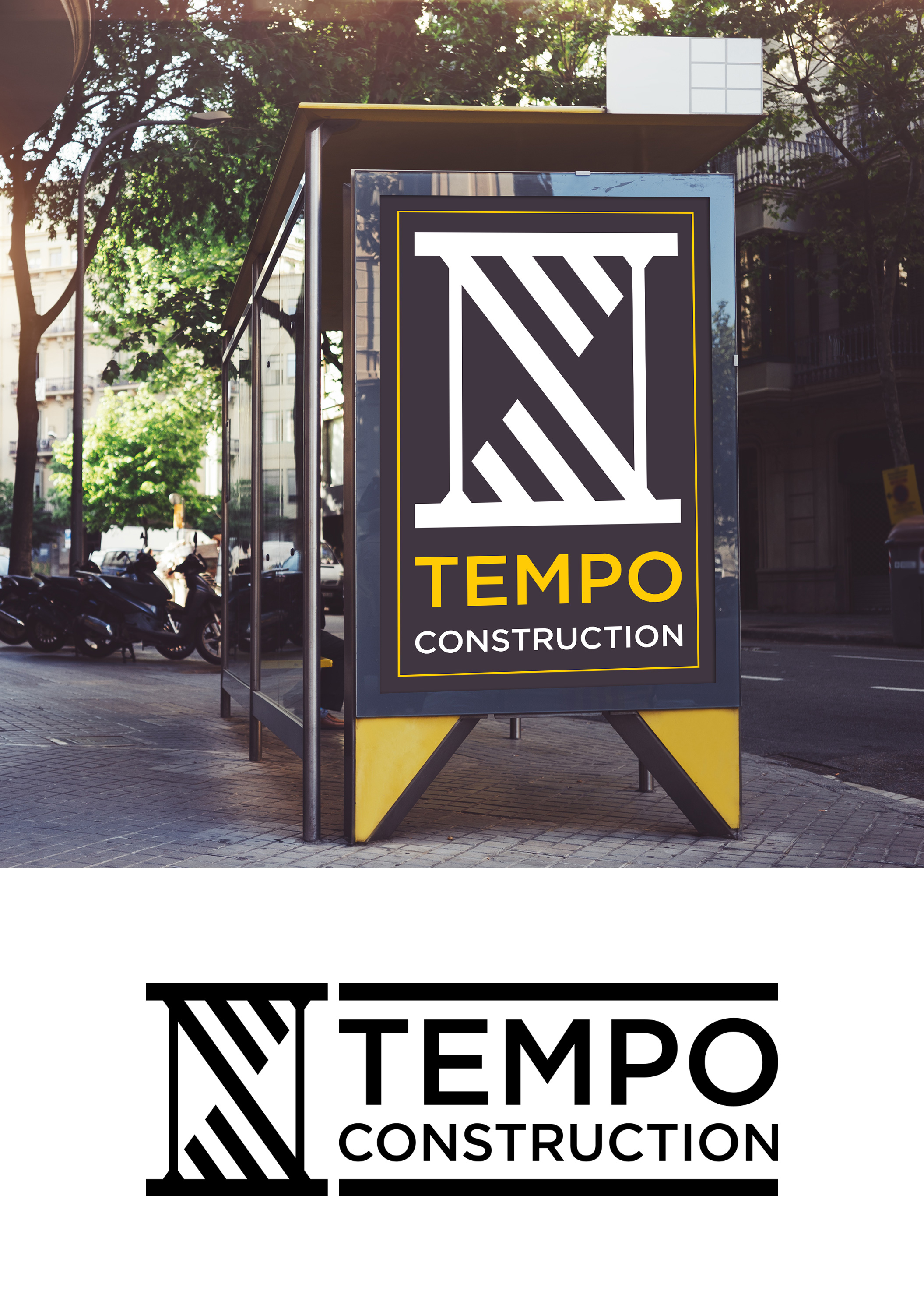 Logo Design by loveqis for Bolt & Beam LLC | Design #33056922