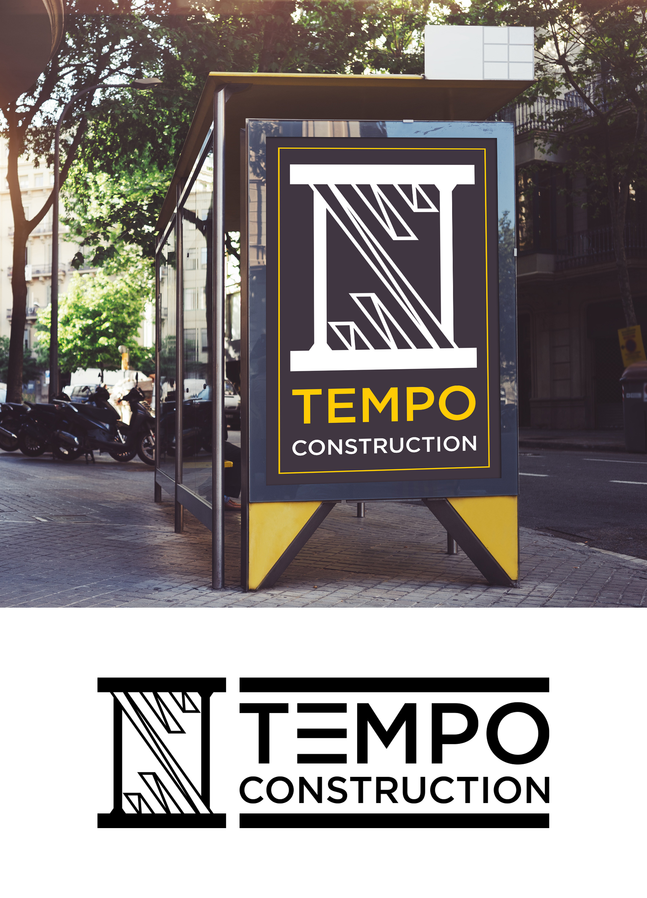 Diseño de Logo por loveqis para Bolt & Beam LLC | Diseño #33057814