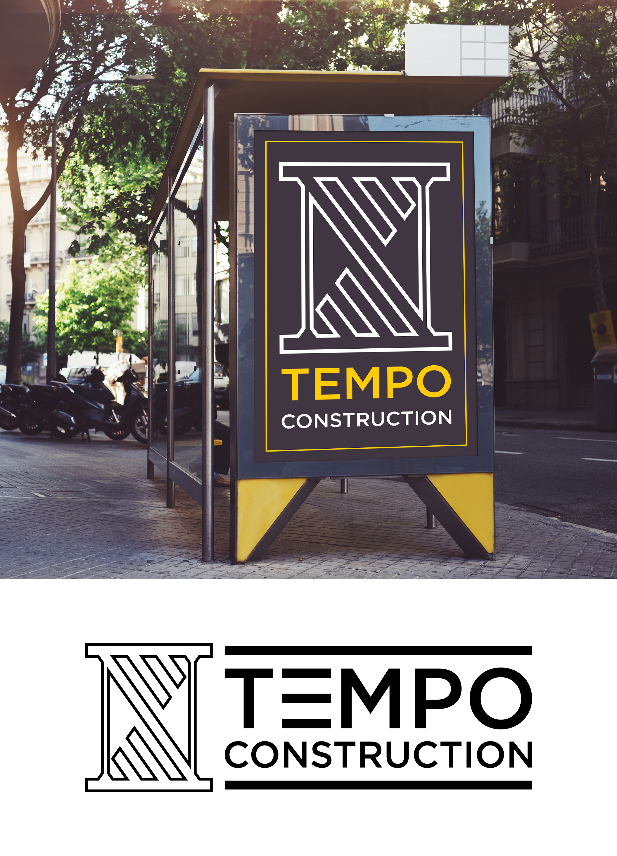 Diseño de Logo por loveqis para Bolt & Beam LLC | Diseño #33057832