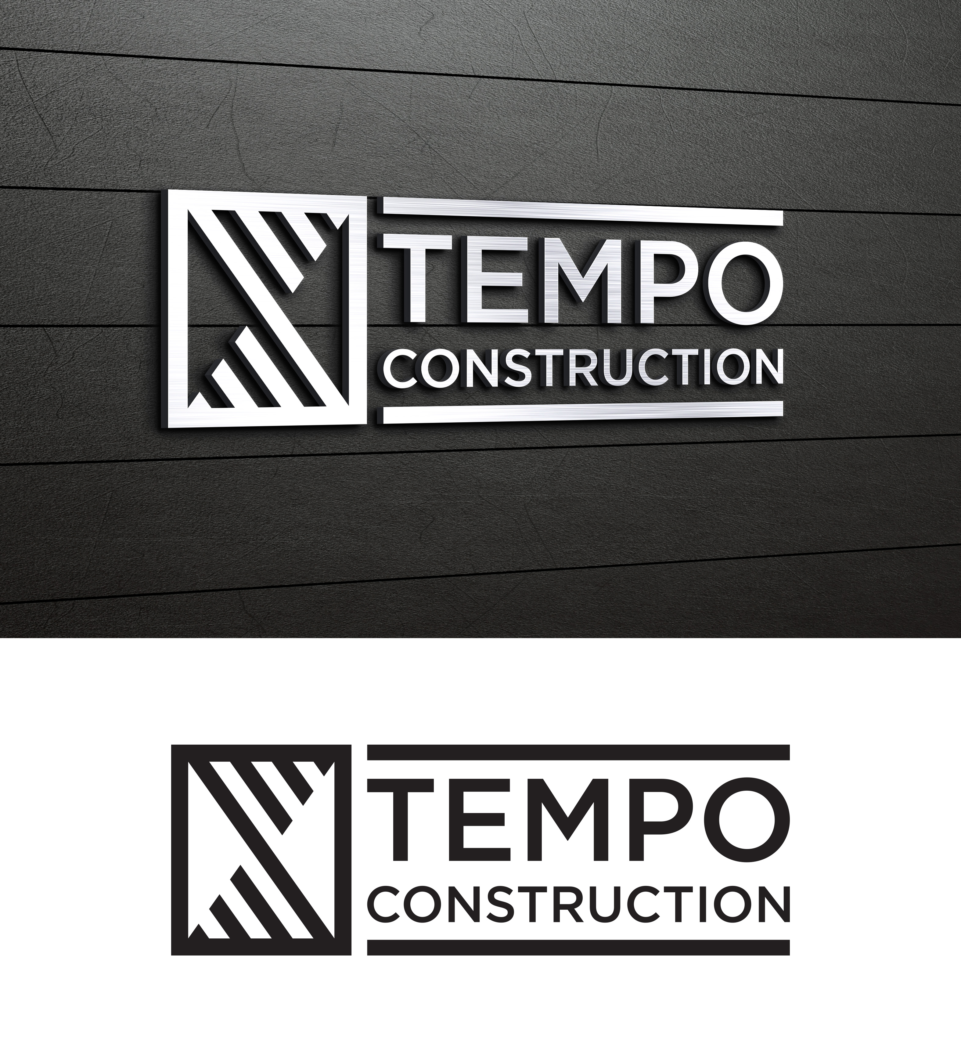 Logo Design by loveqis for Bolt & Beam LLC | Design #33062145
